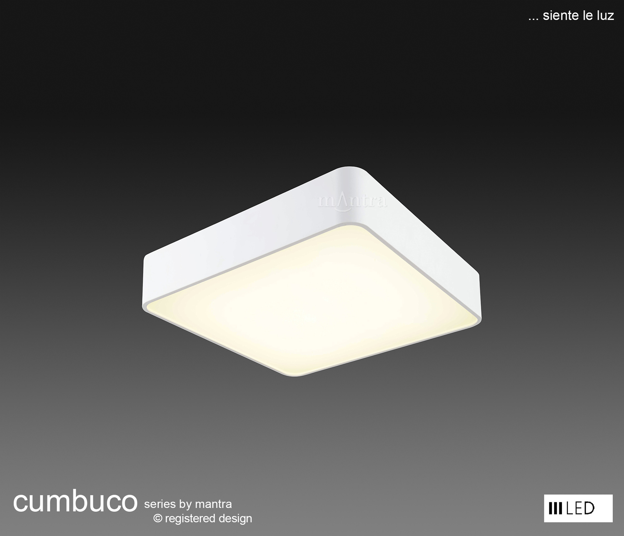 Cumbuco Ceiling Lights Mantra Fusion Modern Ceiling Lights Cumbuco Ceiling Lights Mantra Fusion Modern Ceiling Lights
